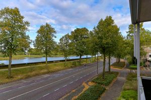 Apartment for sale Dokter Aletta Jacobsstraat 21 Venlo