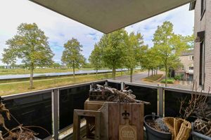 Apartment for sale Dokter Aletta Jacobsstraat 21 Venlo