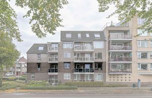 Apartment for sale Dokter Aletta Jacobsstraat 21 Venlo
