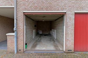 Apartment for sale Dokter Aletta Jacobsstraat 21 Venlo