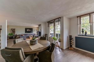 Apartment for sale Dokter Aletta Jacobsstraat 21 Venlo