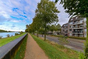 Apartment for sale Dokter Aletta Jacobsstraat 21 Venlo