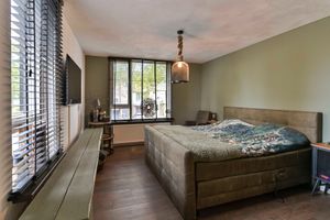 Apartment for sale Dokter Aletta Jacobsstraat 21 Venlo