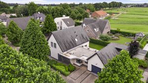 House for sale Ridderspoor 9 Ittervoort