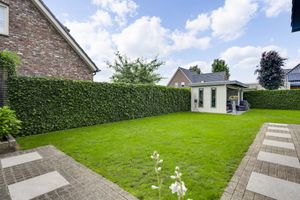 House for sale Ridderspoor 9 Ittervoort