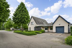 House for sale Ridderspoor 9 Ittervoort