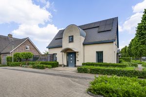 House for sale Ridderspoor 9 Ittervoort