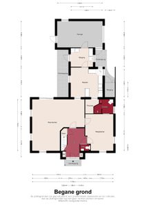 House for sale Ridderspoor 9 Ittervoort