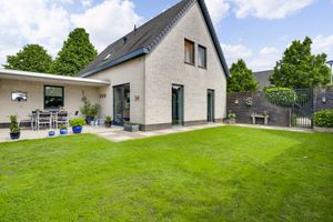 House for sale Ridderspoor 9 Ittervoort