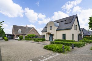 House for sale Ridderspoor 9 Ittervoort