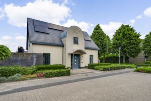 House for sale Ridderspoor 9 Ittervoort