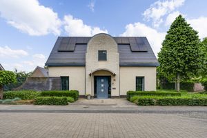 House for sale Ridderspoor 9 Ittervoort
