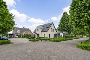 House for sale Ridderspoor 9 Ittervoort