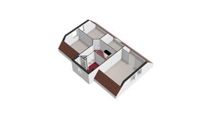 House for sale Ridderspoor 9 Ittervoort