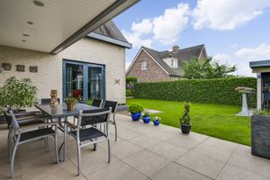 House for sale Ridderspoor 9 Ittervoort