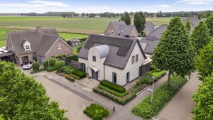 House for sale Ridderspoor 9 Ittervoort