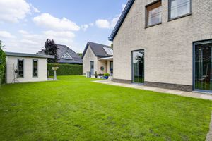 House for sale Ridderspoor 9 Ittervoort