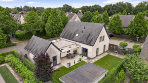 House for sale Ridderspoor 9 Ittervoort