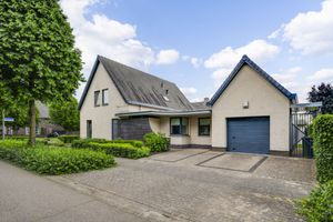 House for sale Ridderspoor 9 Ittervoort