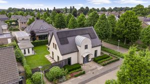 House for sale Ridderspoor 9 Ittervoort