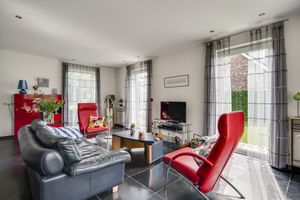House for sale Ridderspoor 9 Ittervoort