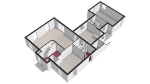 House for sale Ridderspoor 9 Ittervoort