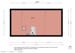 Woonhuis te koop Panovenstraat 6 Munstergeleen