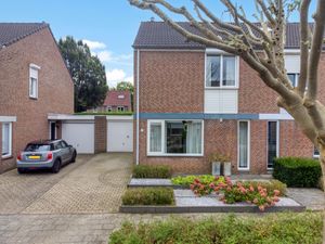 Woonhuis te koop Panovenstraat 6 Munstergeleen