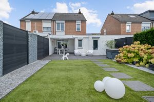 Woonhuis te koop Panovenstraat 6 Munstergeleen