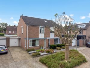 Woonhuis te koop Panovenstraat 6 Munstergeleen