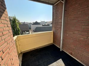 Apartment for rent Mariagardestraat 323 Roermond