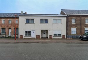 Other for sale Joseph Smeetslaan 153 Maasmechelen