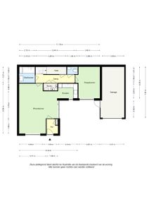 Woonhuis te koop Achter Den Winkel 34 Landgraaf