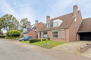House for sale Streekstraat 10 Amstenrade