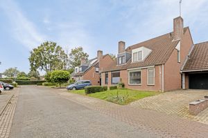 House for sale Streekstraat 10 Amstenrade