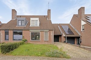 House for sale Streekstraat 10 Amstenrade