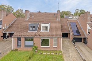 House for sale Streekstraat 10 Amstenrade