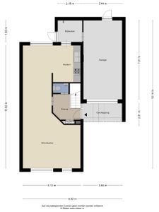 House for sale Streekstraat 10 Amstenrade