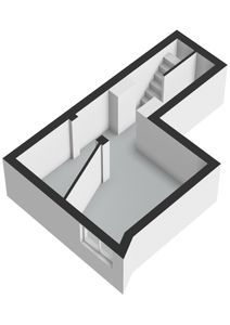 Apartment for sale Akerstraat 84 B Heerlen
