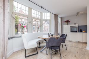 Apartment for sale Akerstraat 84 B Heerlen
