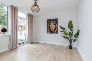 Apartment for sale Akerstraat 84 B Heerlen
