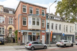 Apartment for sale Akerstraat 84 B Heerlen