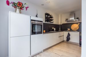 Apartment for sale Akerstraat 84 B Heerlen