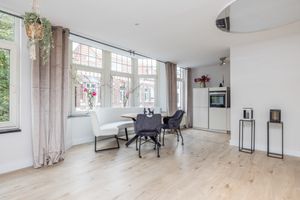Apartment for sale Akerstraat 84 B Heerlen