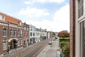 Apartment for sale Akerstraat 84 B Heerlen