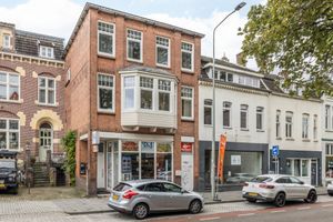 Apartment for sale Akerstraat 84 B Heerlen