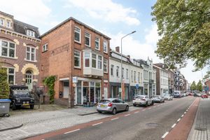 Apartment for sale Akerstraat 84 B Heerlen