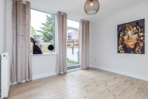 Apartment for sale Akerstraat 84 B Heerlen