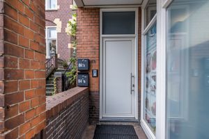 Apartment for sale Akerstraat 84 B Heerlen