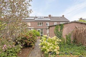 Woonhuis te koop Hambeukerboord 64 Heerlen
